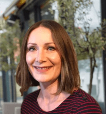 Victoria Regan - Integrative Counsellor and EMDR therapist in Bishopsgate, City of London